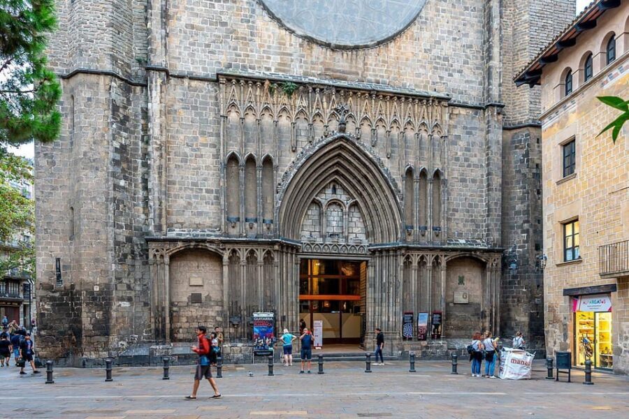 Stories, Legends and Mysteries of Barcelona - Key Highlights You’ll Actually Feel
