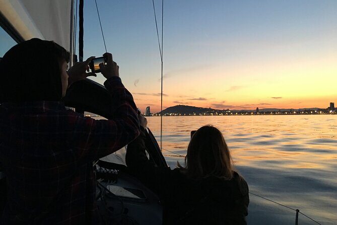 Sunset Sailboat Tour along the Coast with Open Bar - Price and Value: Is $47.89 Worth It?