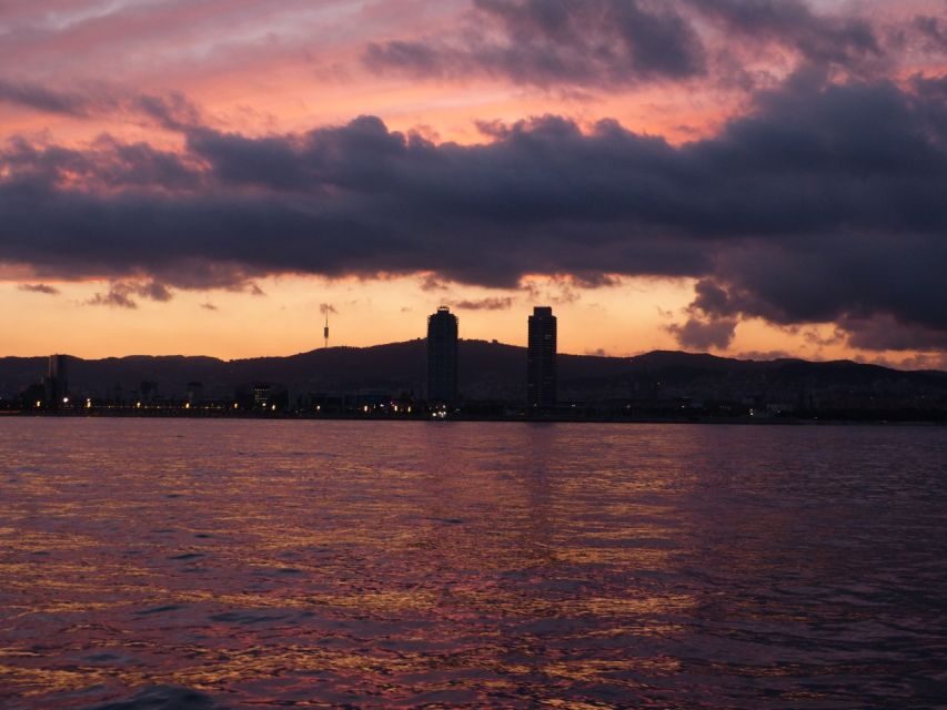 Sunset Sailing Experience in Barcelona - Why This Barcelona Sunset Sailing Tour Feels Special