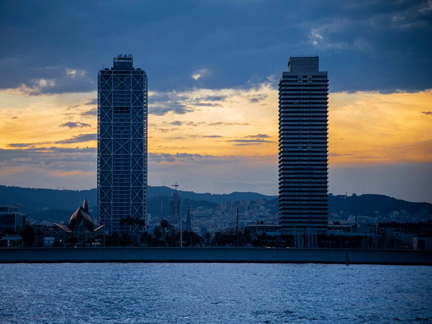 Sunset Sailing Experience in Barcelona - Weather, Timing, and Photos: How to Get the Best Evening