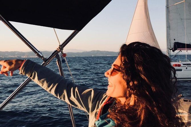 Sunset Sailing Experience w/ Live Spanish Guitar & Spanish Tapas - Weather Reality Check: What Choppy Seas Can Change
