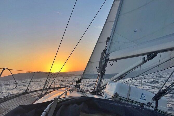 Sunset Sailing Tour in Barcelona - Key highlights worth planning for