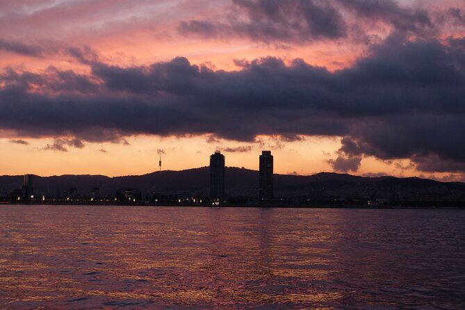 Sunset Sailing Tour in Barcelona - Weather matters more than you think