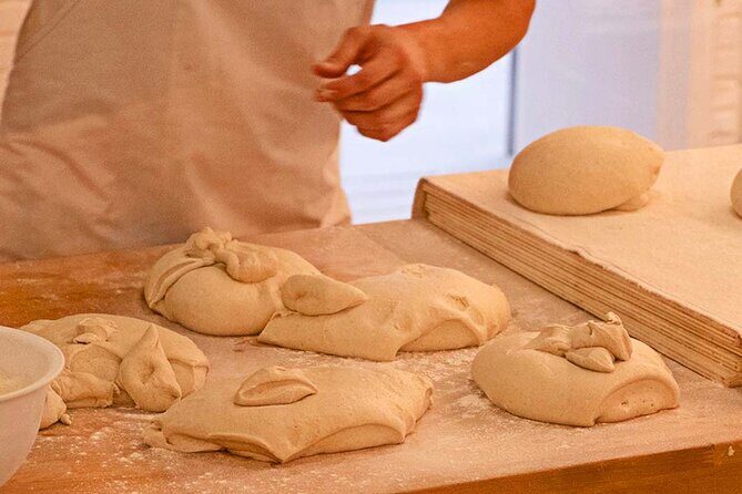 Sweet Barcelona Tour - Nuts, Croissants, and the Old-Oven Stop You’ll Remember