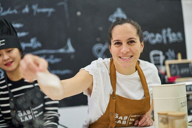 Sweet Escape: Create, Bake, and Take Home Your Creations - Key Things I’d Put on Your Radar