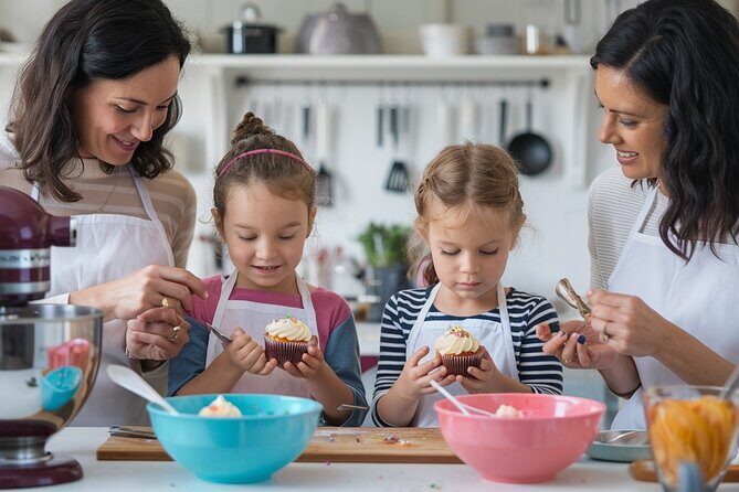 Sweet Escape: Create, Bake, and Take Home Your Creations - Price and Value: Is 51.18 Worth Your Time?