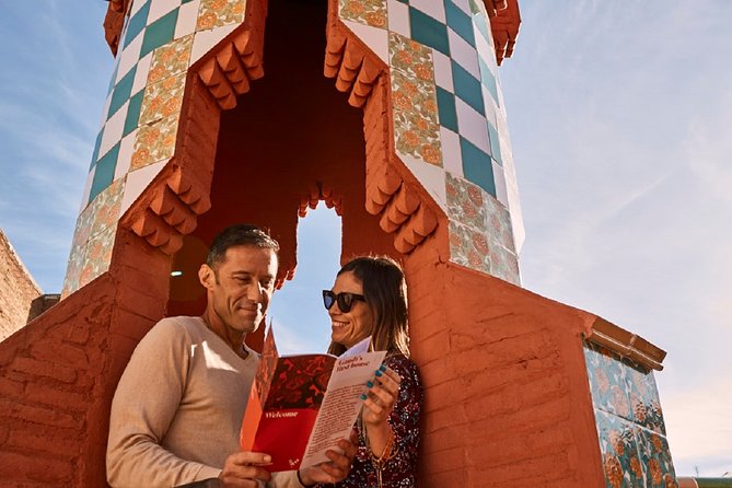 Sweet Gaudi: the most delicious visit to Casa Vicens - Booking Decision: Should You Book It?