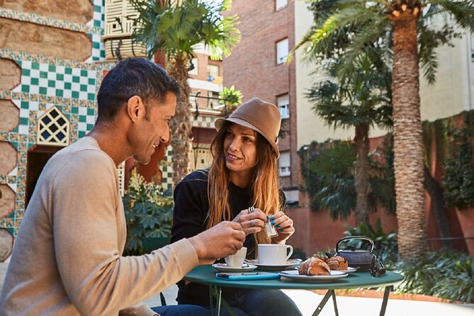 Sweet Gaudi: the most delicious visit to Casa Vicens - Casa Vicens Stop: What Your 45 to 90 Minutes Actually Looks Like