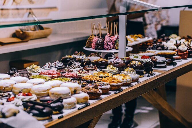 Sweet Tasting & Stories Small Group Tour - Why This Small-Group Sweets Walk Works in Barcelona