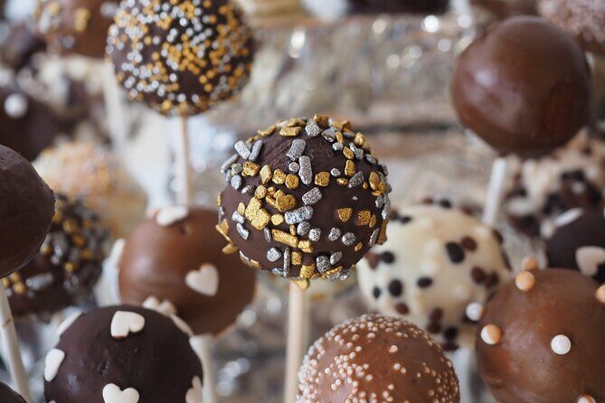 Sweet Tasting & Stories Small Group Tour - The Sweet Part: What You’ll Taste (and How to Prepare)