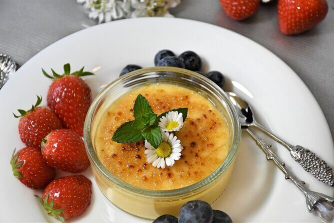 Sweet Tasting & Stories Small Group Tour - Price and Value: Is $65.14 Worth It?
