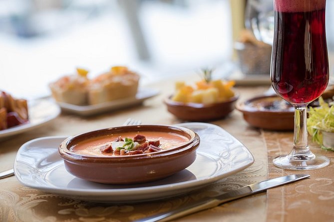 Tablao Flamenco Cordobes on Rambla Barcelona with Dinner Option - The flamenco show: close-up staging, seat comfort, and the strict photo moment
