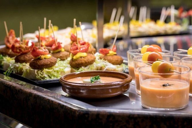 Tablao Flamenco Cordobes on Rambla Barcelona with Dinner Option - FAQ