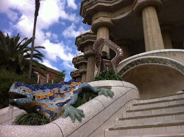 Tapas & Sidecar Motorcycle Barcelona Tour - Key Points Worth Knowing Before You Go