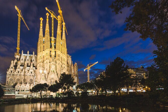 Tapas & Sidecar Motorcycle Barcelona Tour - Price and Inclusions: What You’re Actually Paying For