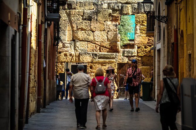 Tarragona and Sitges Private Day Trip from Barcelona - Price and value: what you’re really paying for