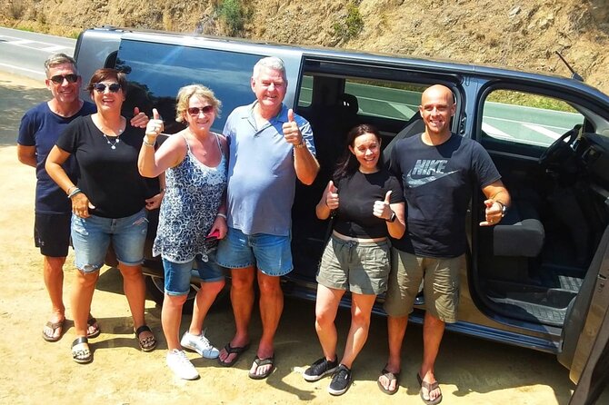 Tarragona and Sitges Tour with Small Group and Hotel Pick Up - Museum stop and the Tarraco Model: why it helps your brain