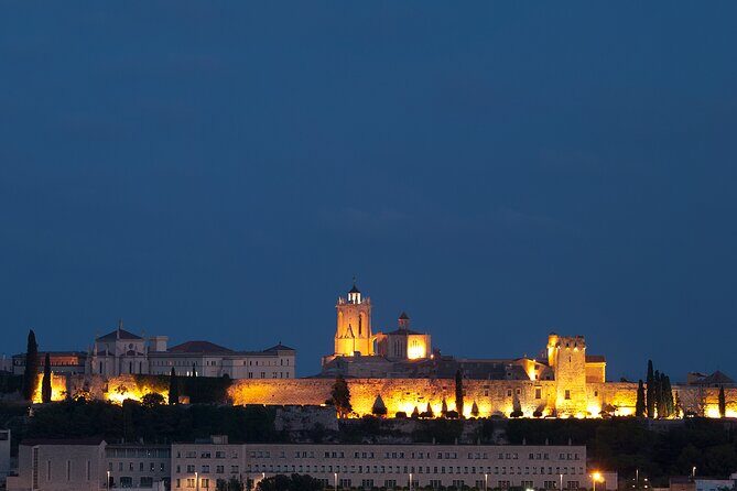 Tarragona de Leyenda (guided tour in Spanish) - Key highlights worth your time