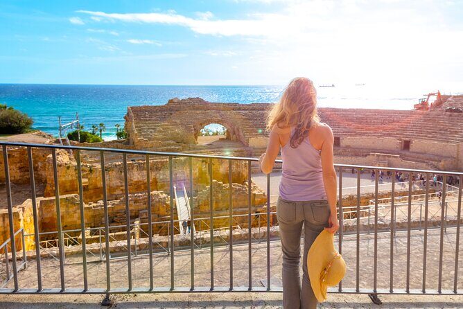 Tarragona Gems Half-Day Private Tour - What the local guide adds beyond facts