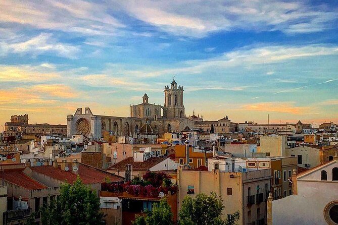 Tarragona Hidden Gems Private Tour - Key highlights worth planning for