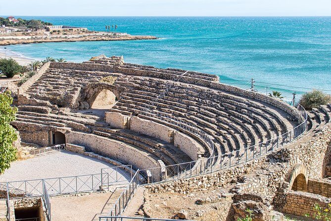 Tarragona Highlights Private Tour - Cathedral cloister, Saint Tecla, and the Diocesan Museum