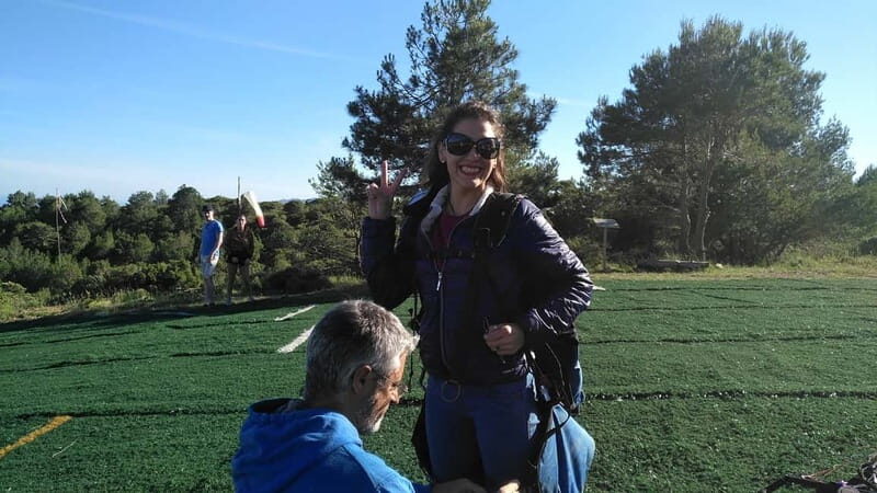 Tarragona: Paraglide Over the Mussara Mountains - Key highlights worth planning around