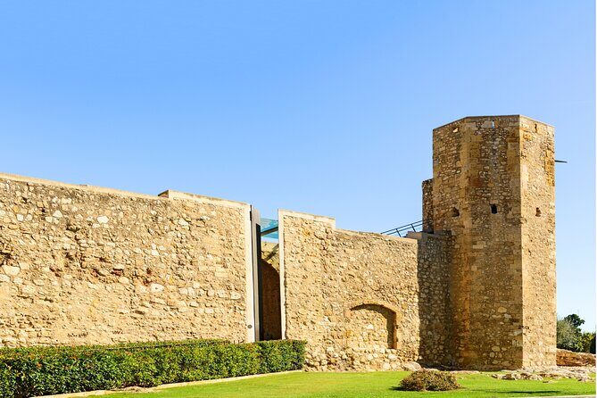 Tarragona Scavenger Hunt and Highlights Self Guided Audio Tour - Timing and Walking Reality: 2 Hours That Feel Like a Break