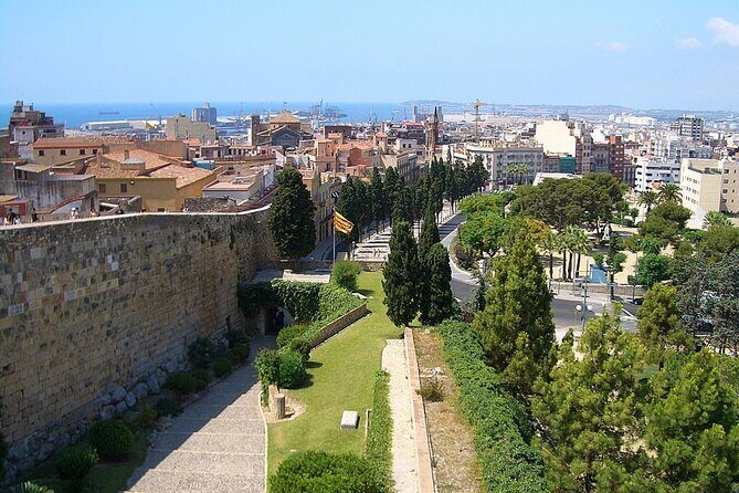 Tarragona Scavenger Hunt and Highlights Self Guided Audio Tour - What You Actually Get: Audio, Riddles, and Tips for Real Life
