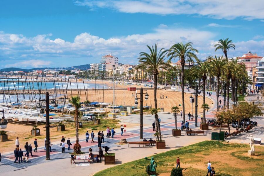 Tarragona & Sitges Small Group Full-Day Tour - Key highlights that make this tour worth your day