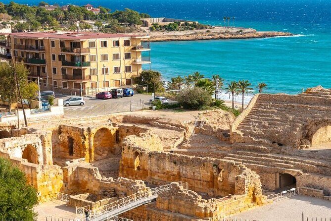 Tarragona Walking Tour: An Audio Guide to Tarraco - Key things that make this Tarraco audio walk worth it