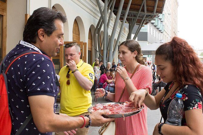Taste of Barcelona: Boqueria Market, Tapas & History Tour - Practical Notes: Logistics That Actually Matter