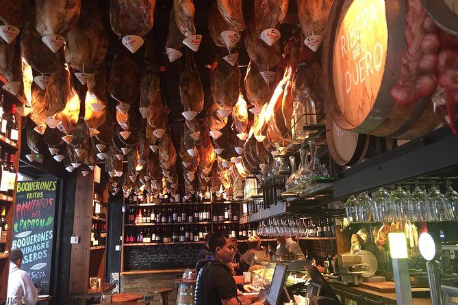 Taste of Barcelona: Boqueria Market, Tapas & History Tour - FAQ