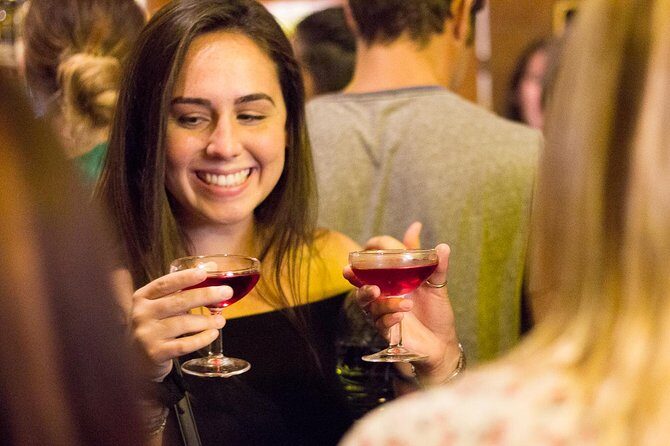 Taste of Barcelona: Boqueria Market, Tapas & History Tour - The 3-Hour Route: How the Walking Plan Feels