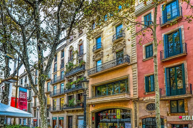 Taxi Transport from Barcelona airport to hotel - Why This Barcelona Airport Taxi Feels Worth It