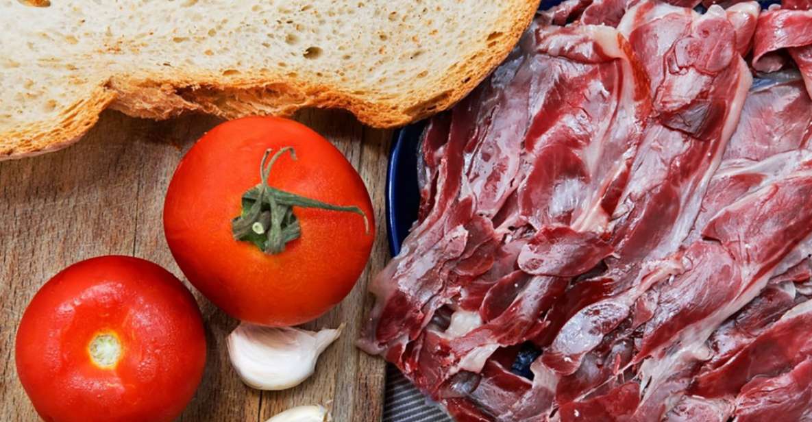 The 11 Tastings of Girona small-group tour and dinner - Key takeaways