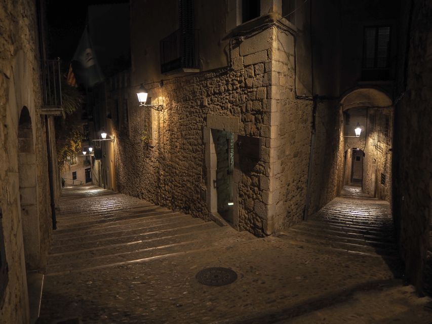 The 11 Tastings of Girona small-group tour and dinner - Price and value: is $106 fair for 11 tastings plus a walking tour?