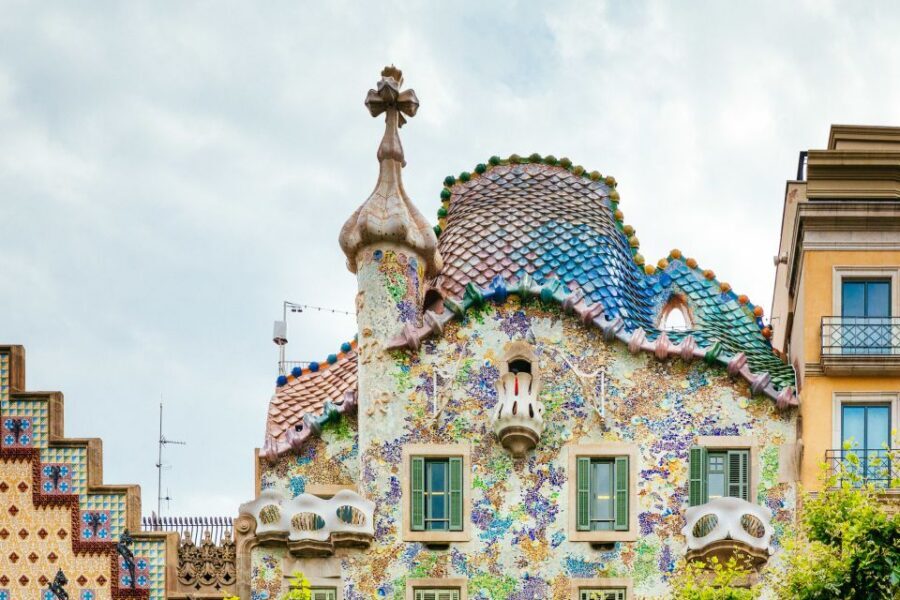 The Beauty of Barcelona by Bike: Private Tour - FAQ