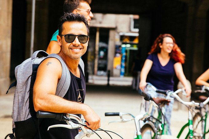 The Beauty of Barcelona by Bike: Private Tour - Price and Value for a Private Bike Tour in Barcelona