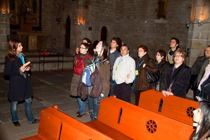 'The Cathedral of the Sea' Walking Book Tour - Why this Cathedral of the Sea walking tour works in Barcelona