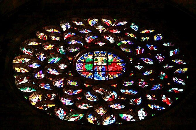 'The Cathedral of the Sea' Walking Book Tour - Plaça Sant Jaume: the Gothic Quarter’s political “lung”