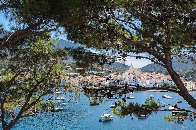 The Dalí Triangle & Cadaqués Day Trip from Girona - Dali Theatre-Museum in Figueres: The Big Surrealism Hit
