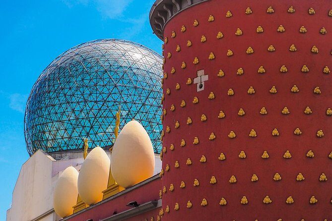The Dalí Triangle & Cadaqués Day Trip from Girona - Salvador Dalí House: Why This Stop Often Wins People Over