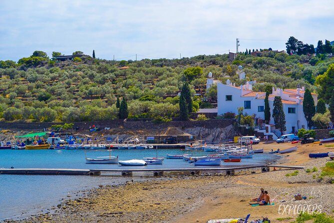 The Dalí Triangle & Cadaqués Day Trip from Girona - Dani and the Small-Group Advantage: How the Guide Changes the Day