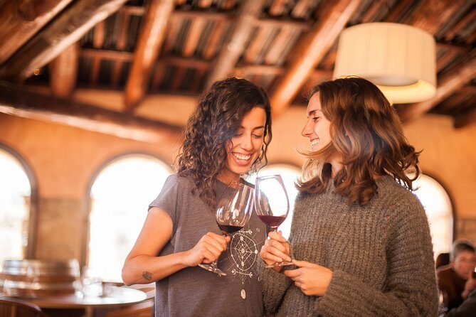The Essence of Priorat | Private Wine Tour from Barcelona - Key Highlights I’d Prioritize