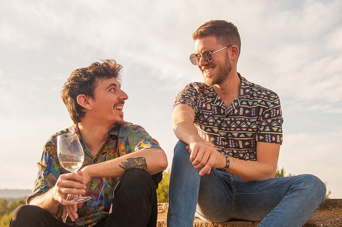 The Essence of Priorat | Private Wine Tour from Barcelona - Stop 1: the first cellar and the “wine mission” feeling