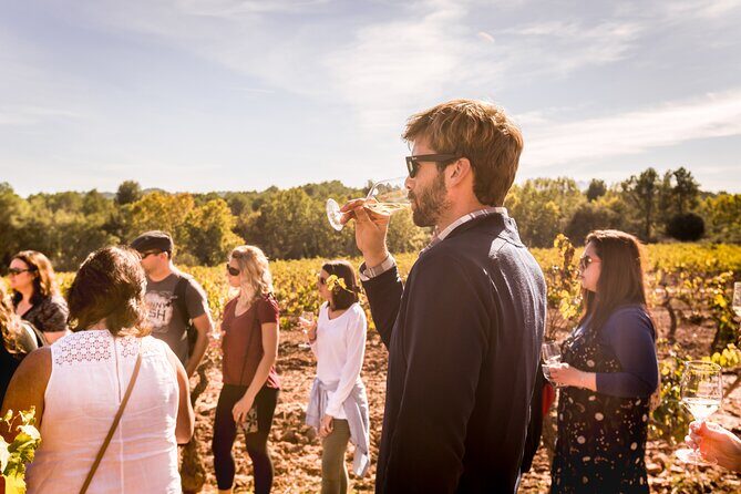 The Essence of Priorat | Private Wine Tour from Barcelona - Two cellar tours plus up to 8 wines: how to pace the tasting day