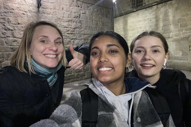 The Gothic Trail – Ghosts of Barcelona Exploration Game - Entering the Game at Plaça de Sant Jaume (and Why This Start Works)