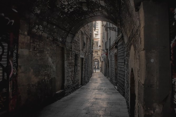 The Gothic Trail – Ghosts of Barcelona Exploration Game - The Bottom Line: Should You Book the Gothic Trail?
