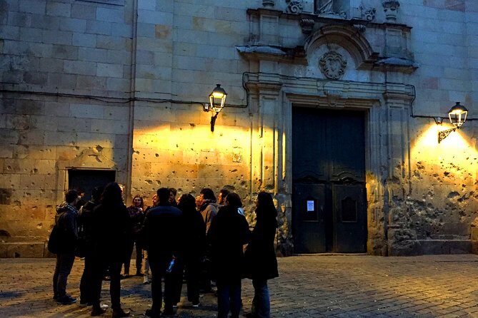 "The Shadow of the Wind" Novel Walking Tour - Els 4 Gats: the café-world where artists and stories share air