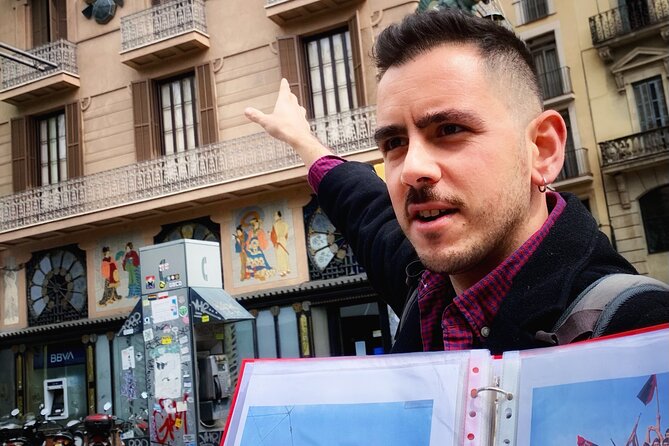 The Spanish Civil War & Franco Barcelona Walking Tour - Stop 5: Placa Sant Felip Neri and the square that holds both beauty and damage